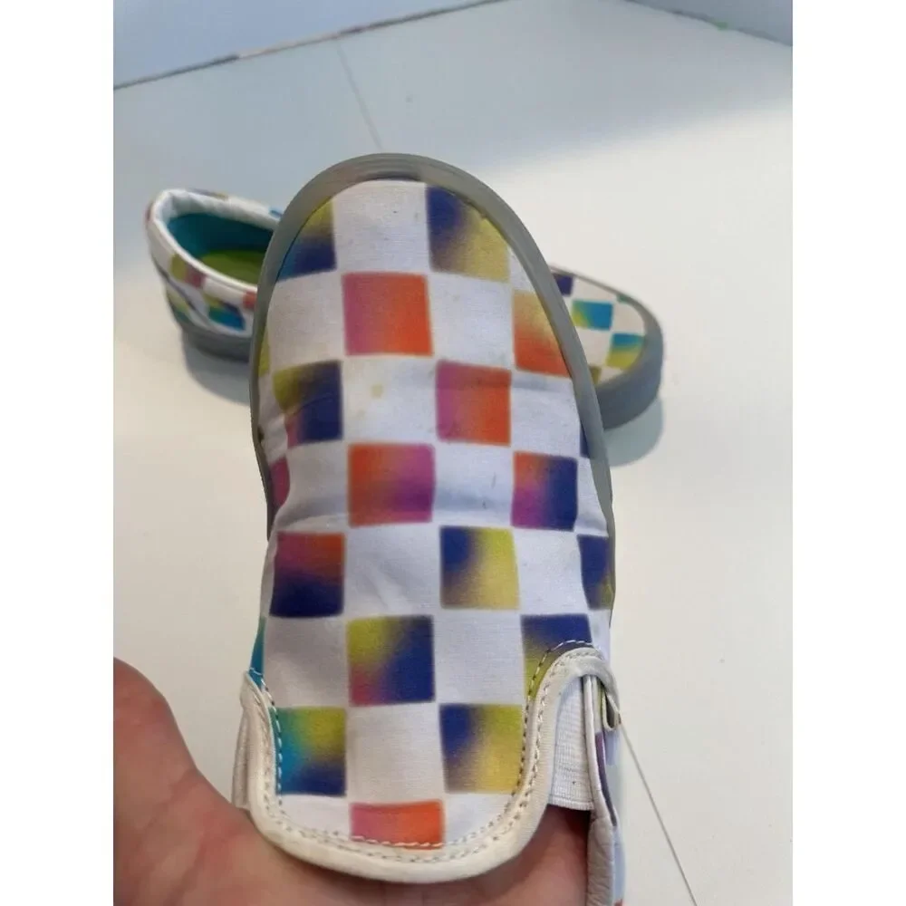 Vans Men's Multi Trainers